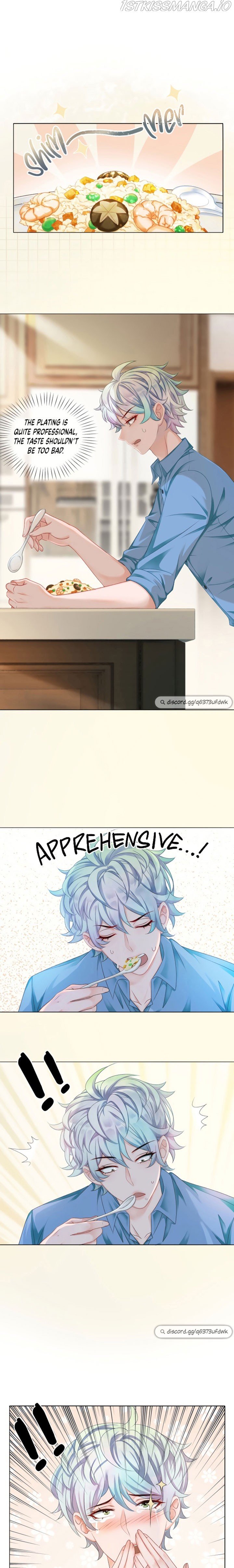 She’s Gone Viral Again Chapter 4 - page 5