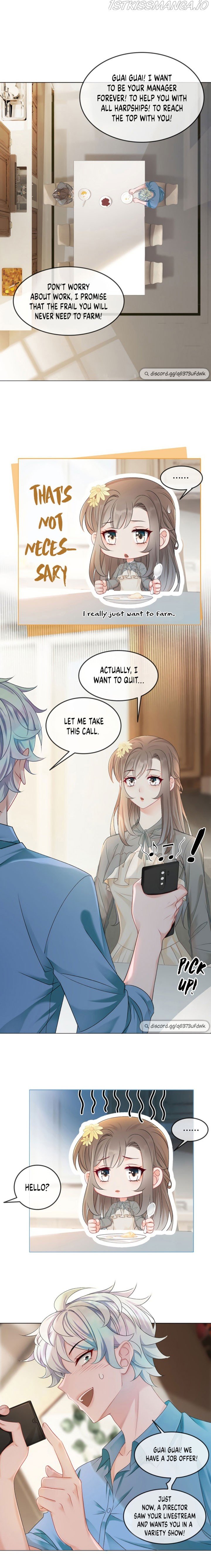 She’s Gone Viral Again Chapter 4 - page 7