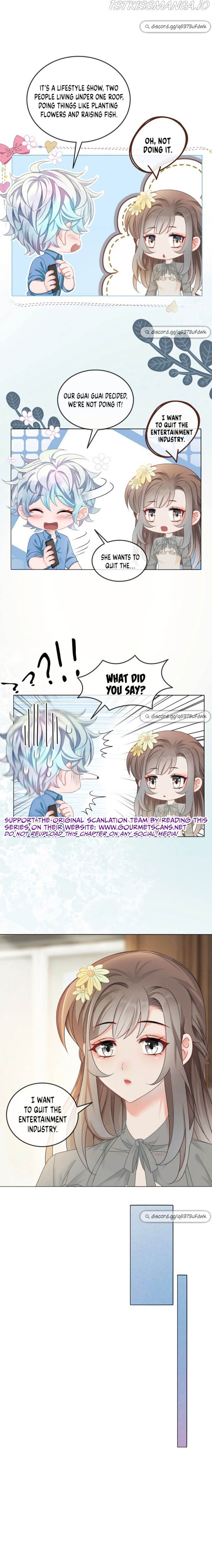 She’s Gone Viral Again Chapter 4 - page 8