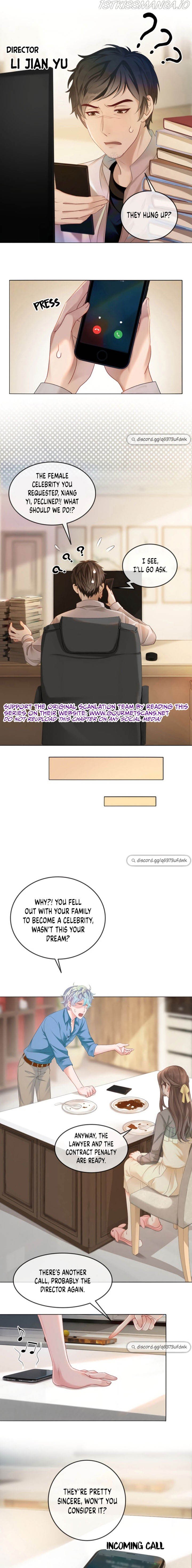 She’s Gone Viral Again Chapter 4 - page 9