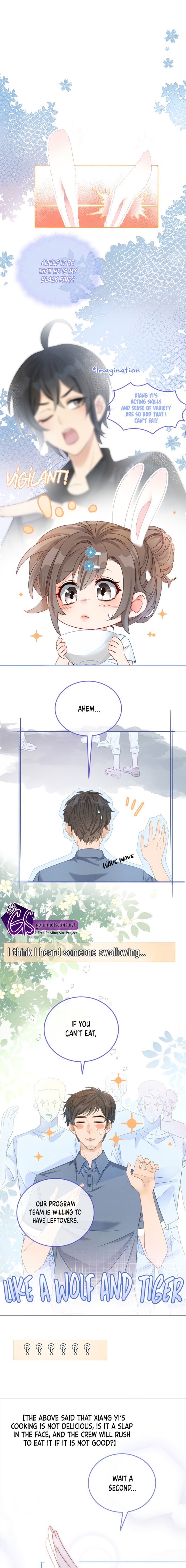 She’s Gone Viral Again Chapter 10 - page 10