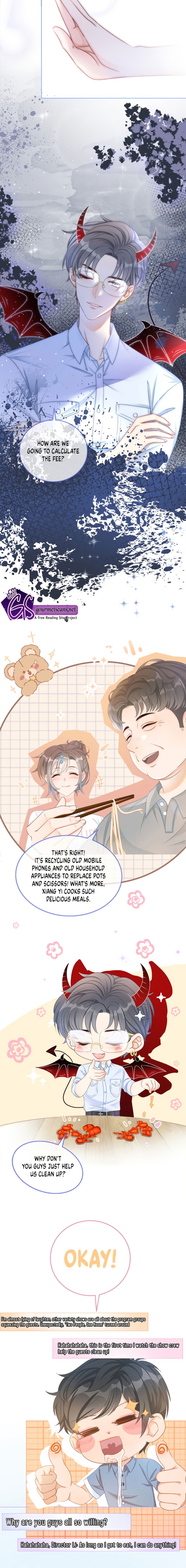 She’s Gone Viral Again Chapter 10 - page 11