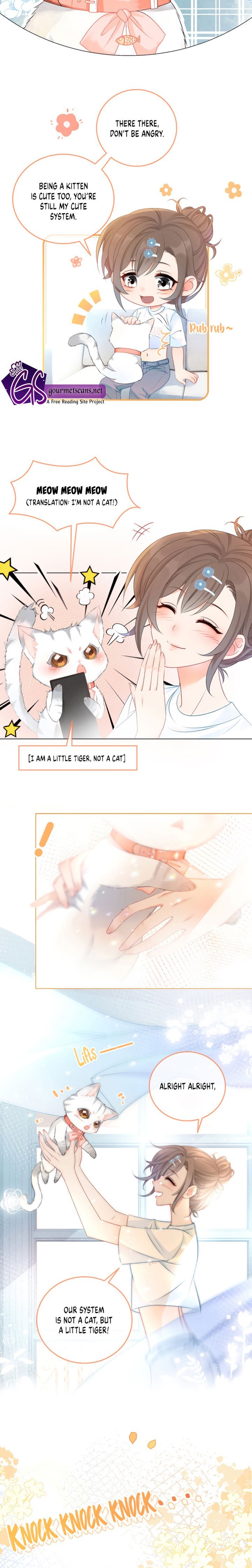 She’s Gone Viral Again Chapter 10 - page 3