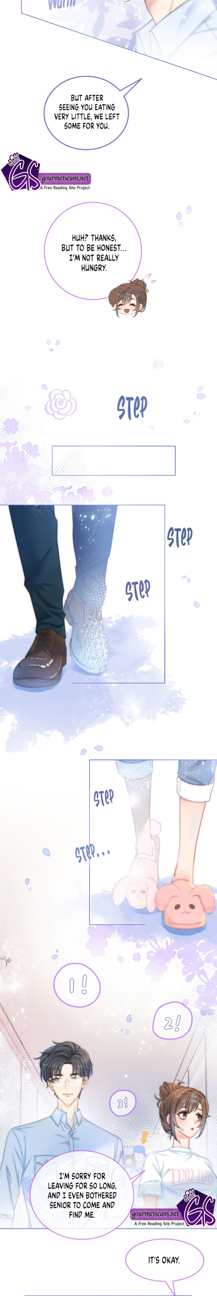 She’s Gone Viral Again Chapter 10 - page 5