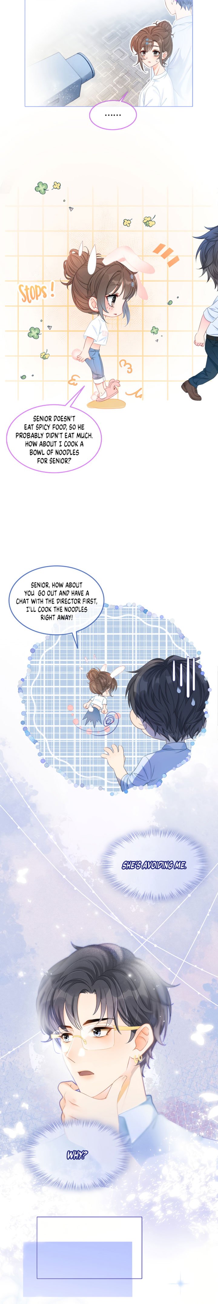 She’s Gone Viral Again Chapter 10 - page 6