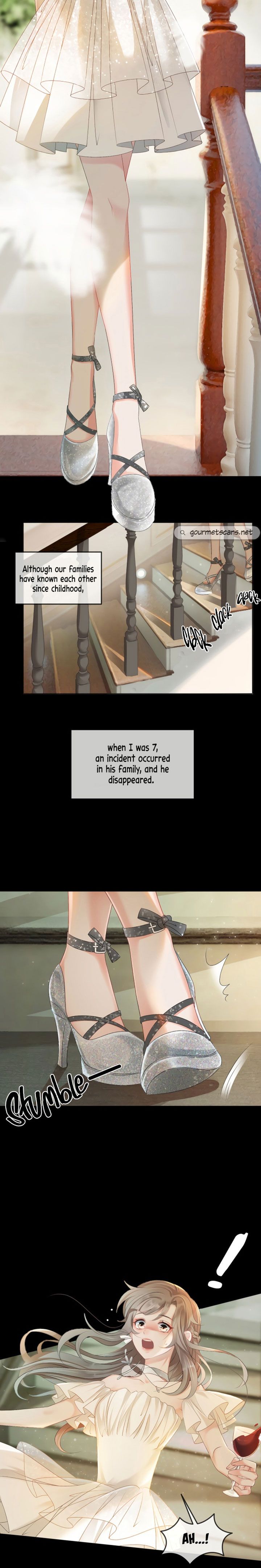 She’s Gone Viral Again Chapter 2 - page 2