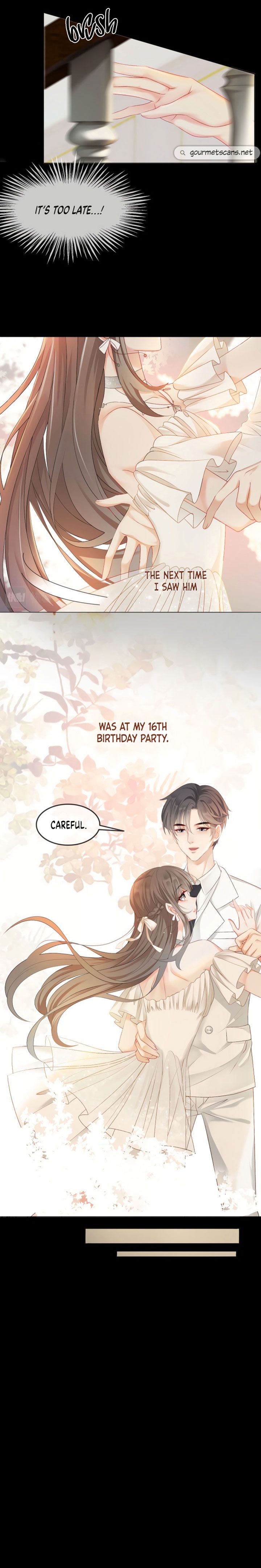 She’s Gone Viral Again Chapter 2 - page 3