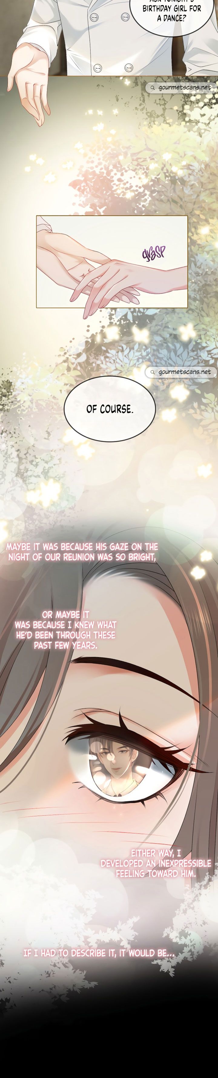 She’s Gone Viral Again Chapter 2 - page 9