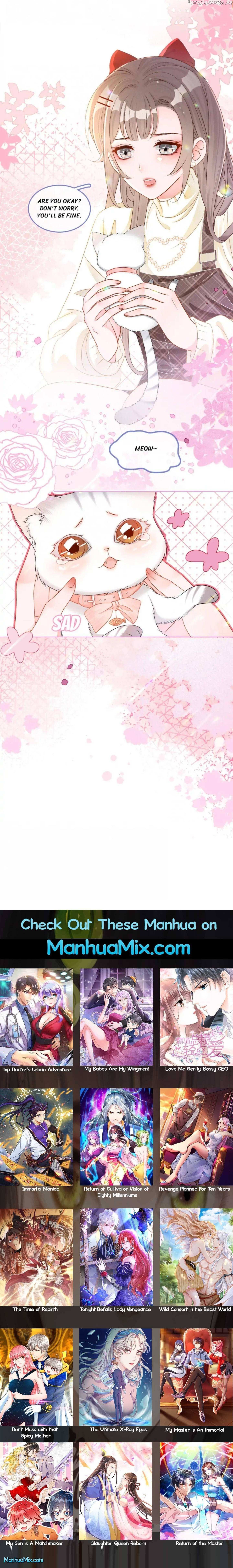 She’s Gone Viral Again Chapter 19 - page 9