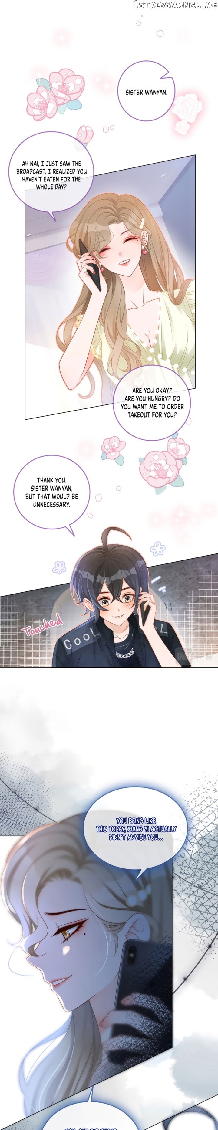 She’s Gone Viral Again Chapter 14 - page 13