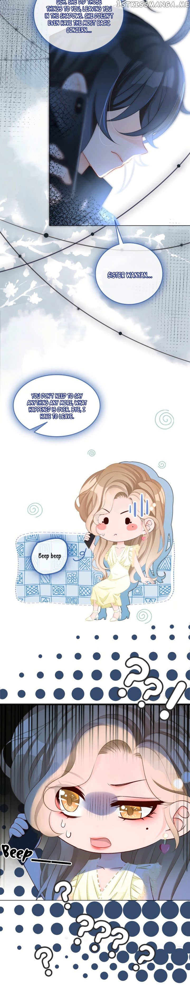 She’s Gone Viral Again Chapter 14 - page 14