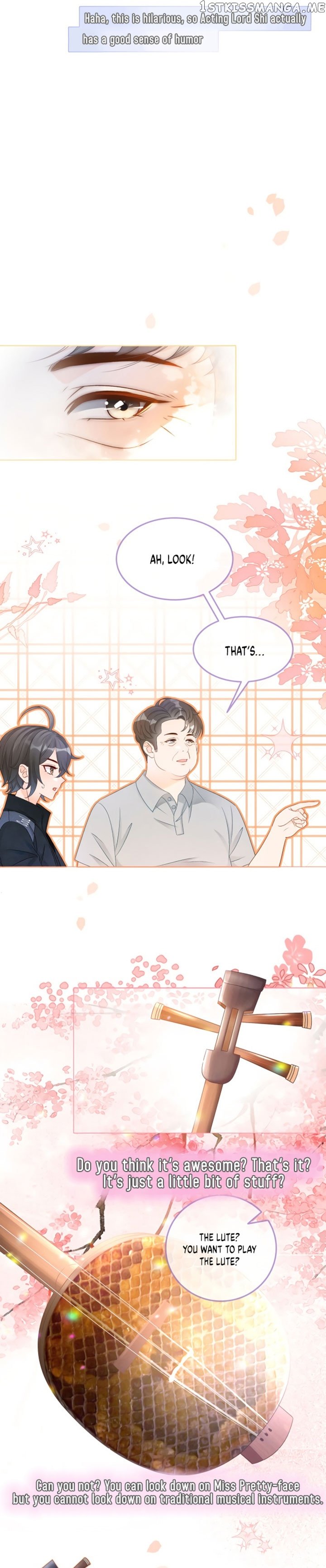 She’s Gone Viral Again Chapter 14 - page 3