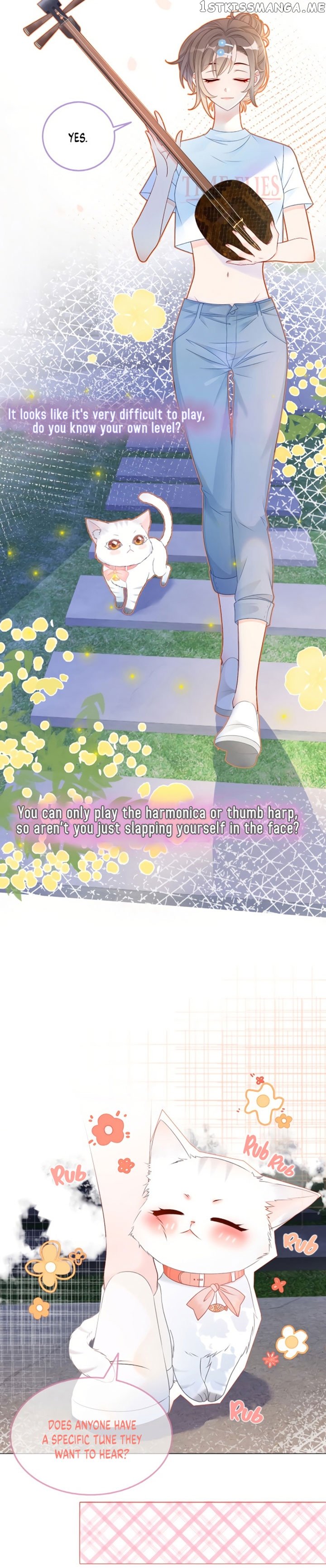 She’s Gone Viral Again Chapter 14 - page 4