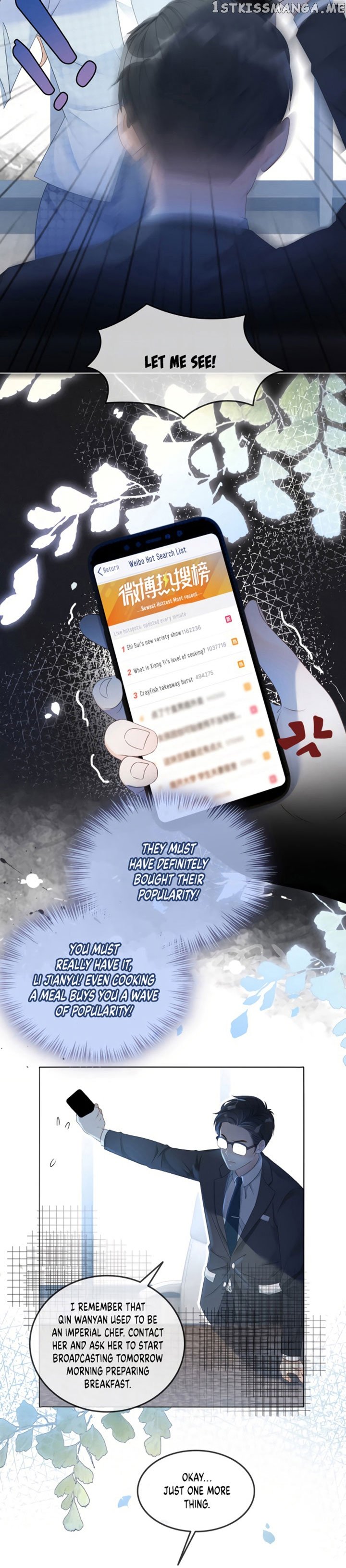 She’s Gone Viral Again Chapter 13 - page 2