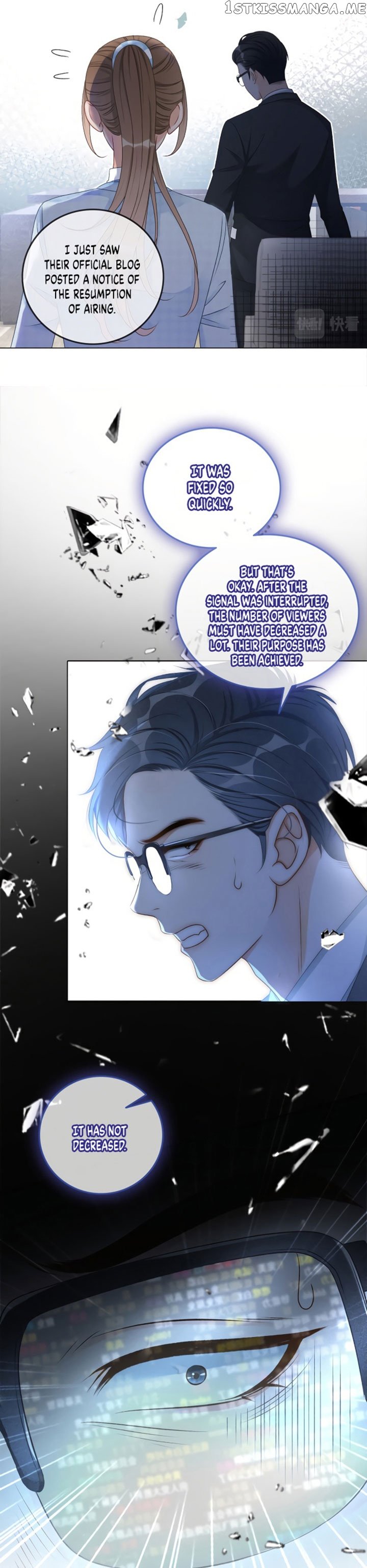 She’s Gone Viral Again Chapter 13 - page 3