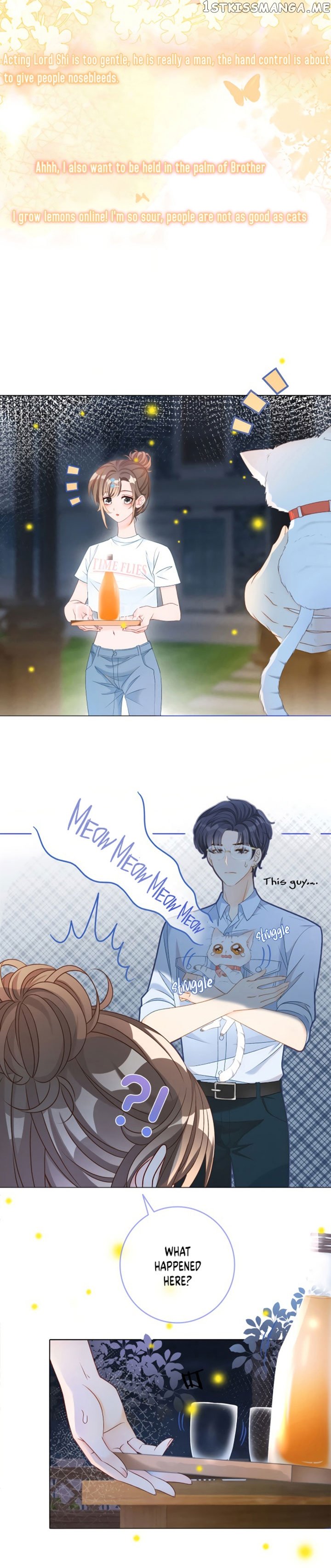 She’s Gone Viral Again Chapter 13 - page 8
