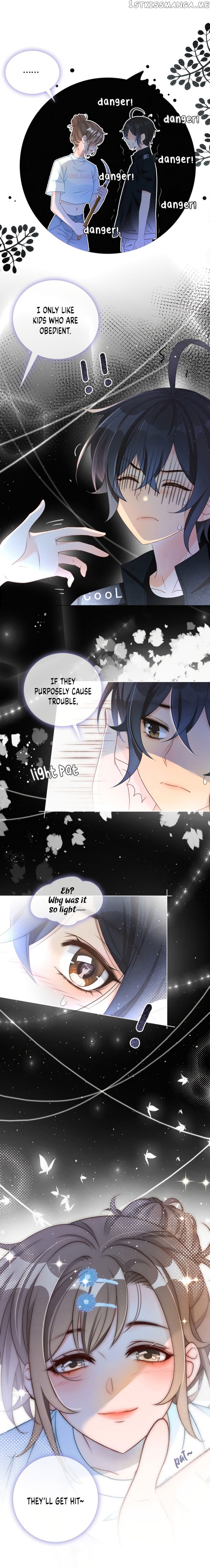 She’s Gone Viral Again Chapter 12 - page 12