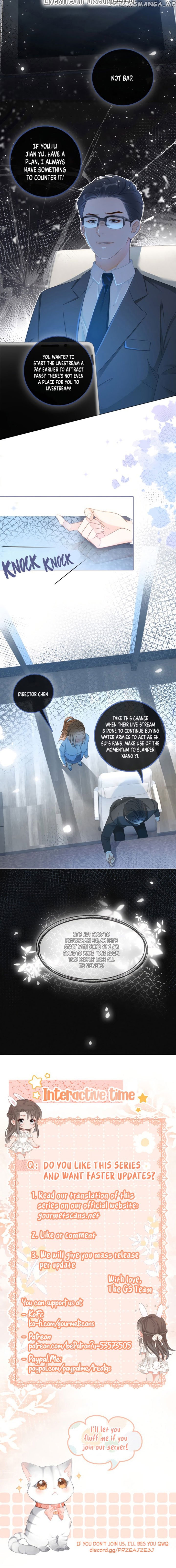 She’s Gone Viral Again Chapter 12 - page 14