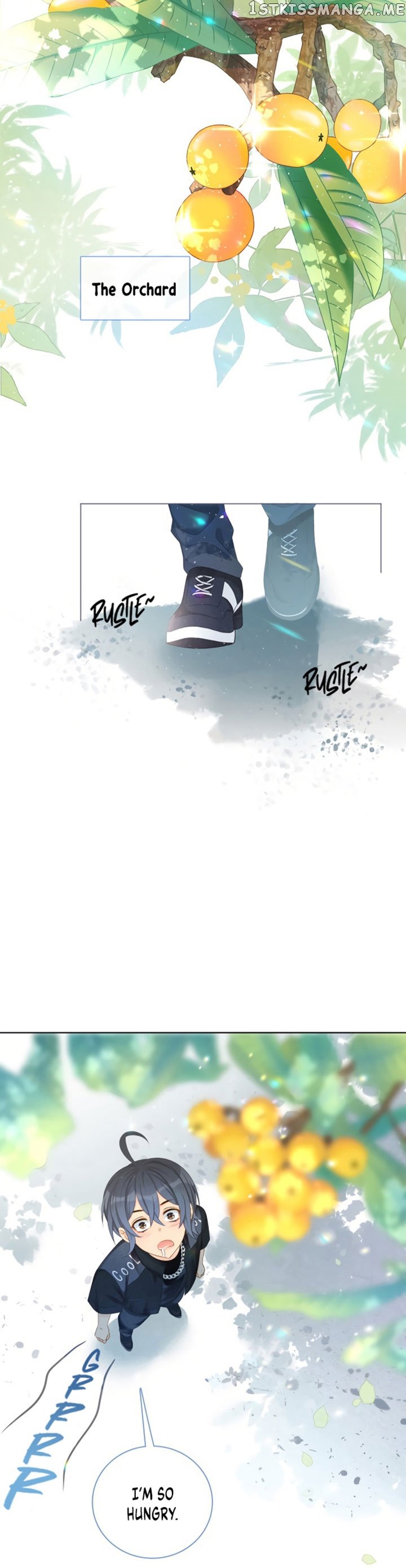 She’s Gone Viral Again Chapter 12 - page 6