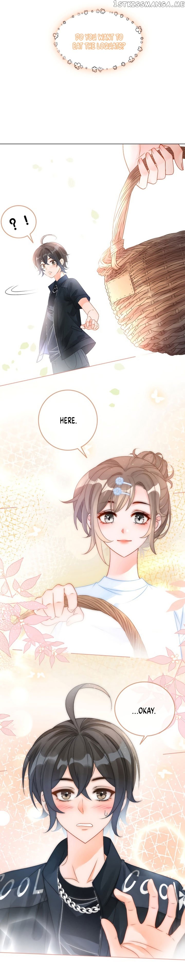 She’s Gone Viral Again Chapter 12 - page 8