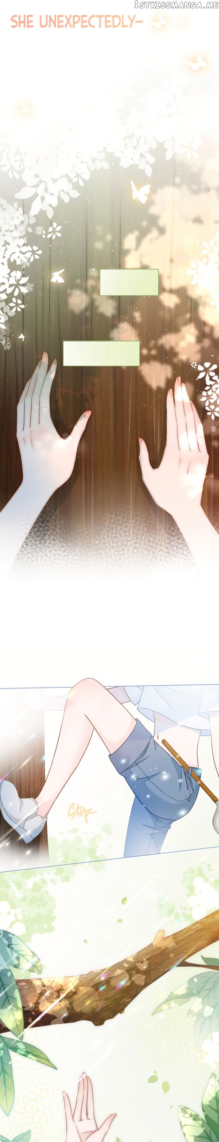She’s Gone Viral Again Chapter 12 - page 9