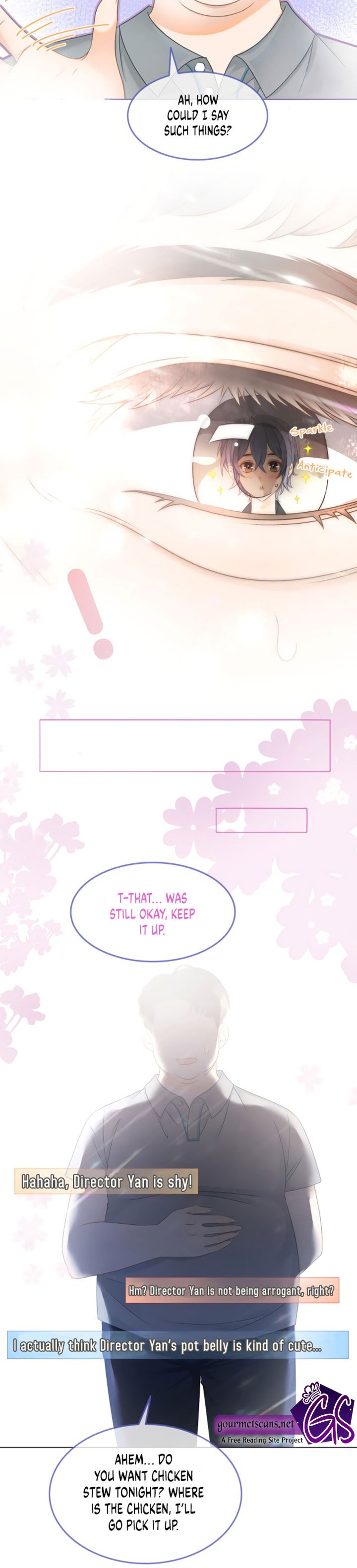 She’s Gone Viral Again Chapter 11 - page 13