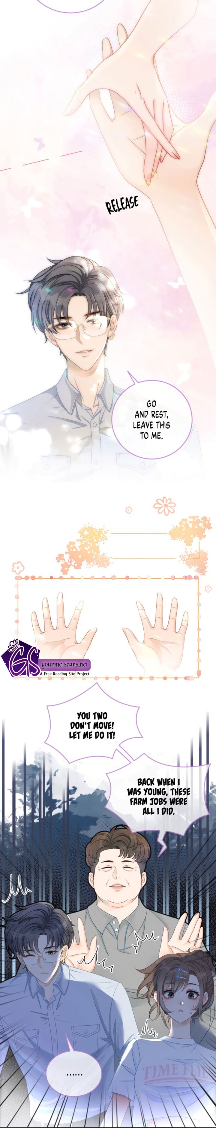 She’s Gone Viral Again Chapter 11 - page 2