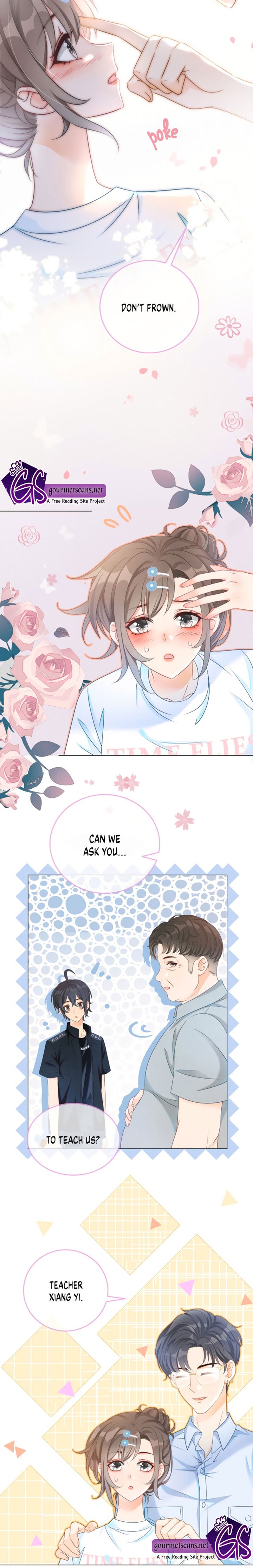 She’s Gone Viral Again Chapter 11 - page 7