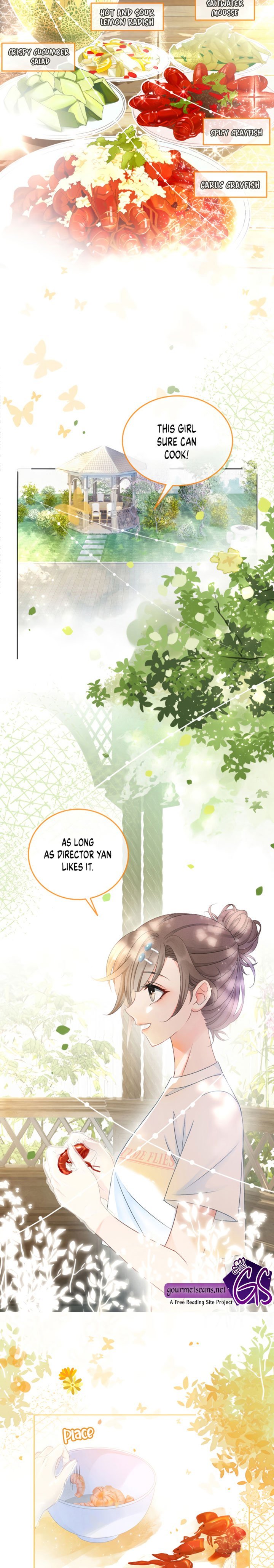 She’s Gone Viral Again Chapter 9 - page 8