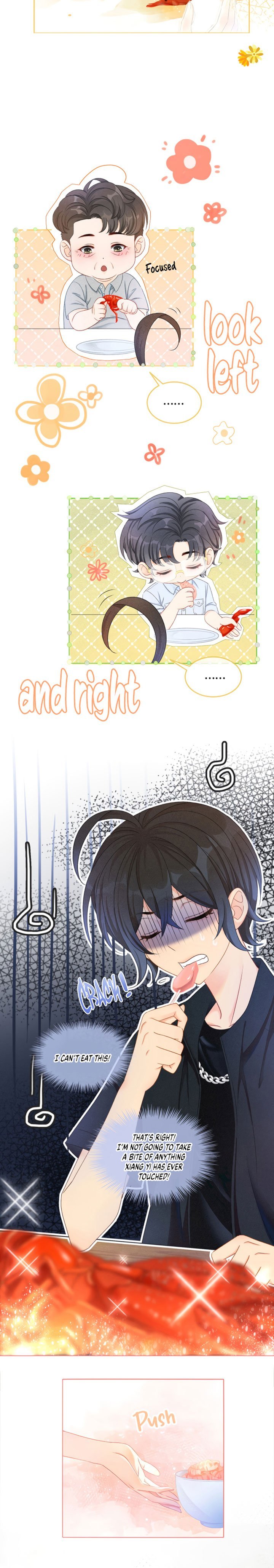 She’s Gone Viral Again Chapter 9 - page 9