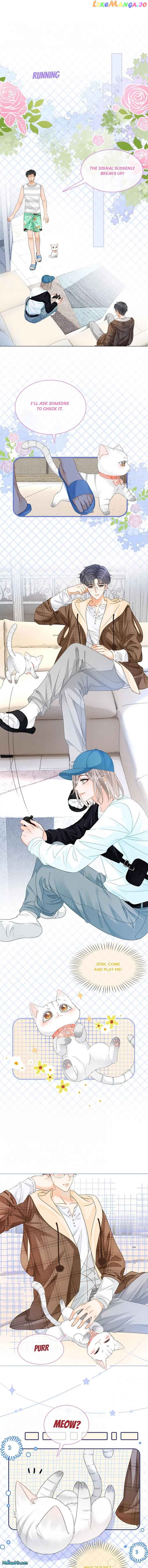 She’s Gone Viral Again Chapter 60 - page 1