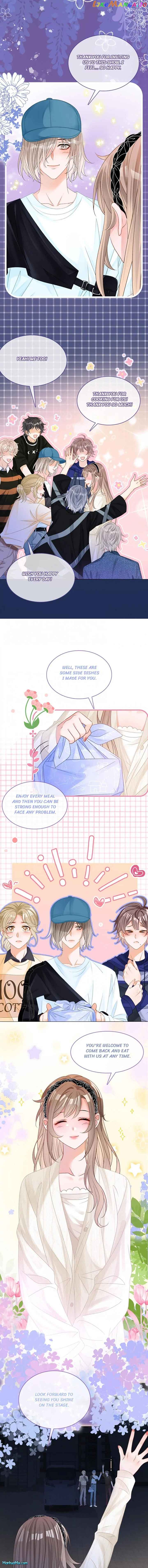 She’s Gone Viral Again Chapter 60 - page 5