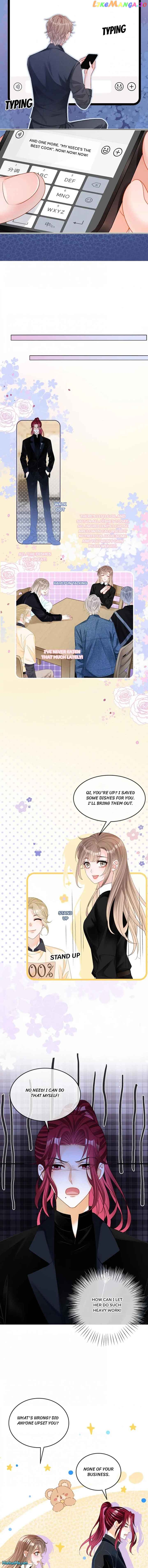 She’s Gone Viral Again Chapter 58 - page 5