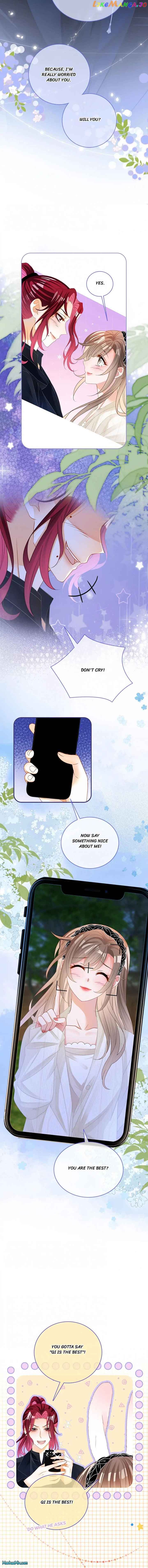 She’s Gone Viral Again Chapter 61 - page 3