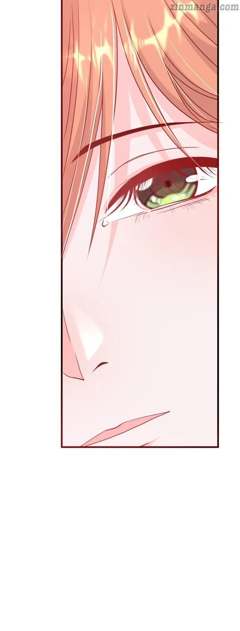 President daddy is chasing you Chapter 37 - page 8