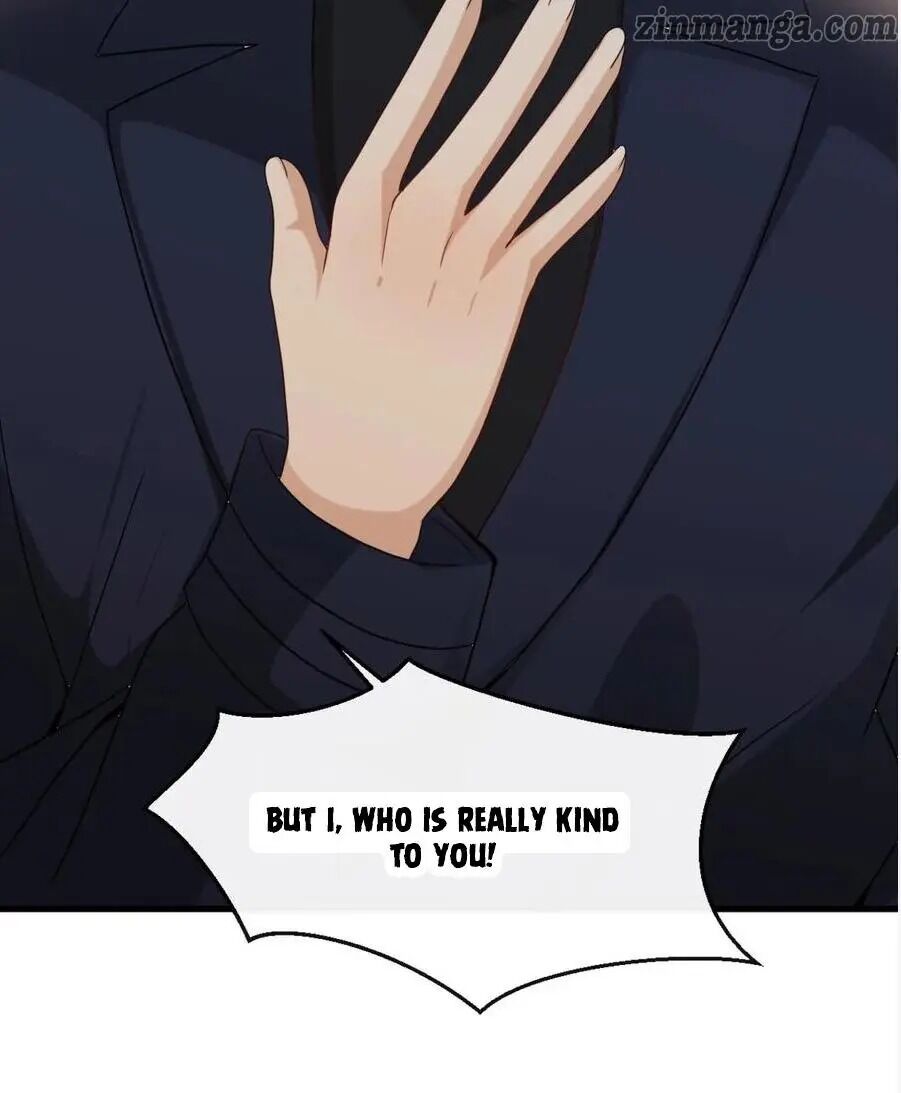 President daddy is chasing you Chapter 30 - page 25