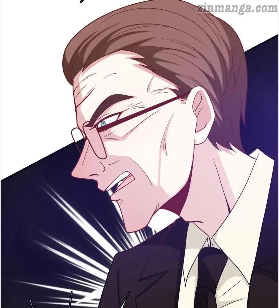 President daddy is chasing you Chapter 31 - page 27