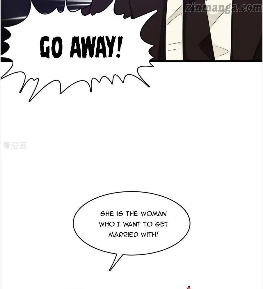 President daddy is chasing you Chapter 31 - page 28