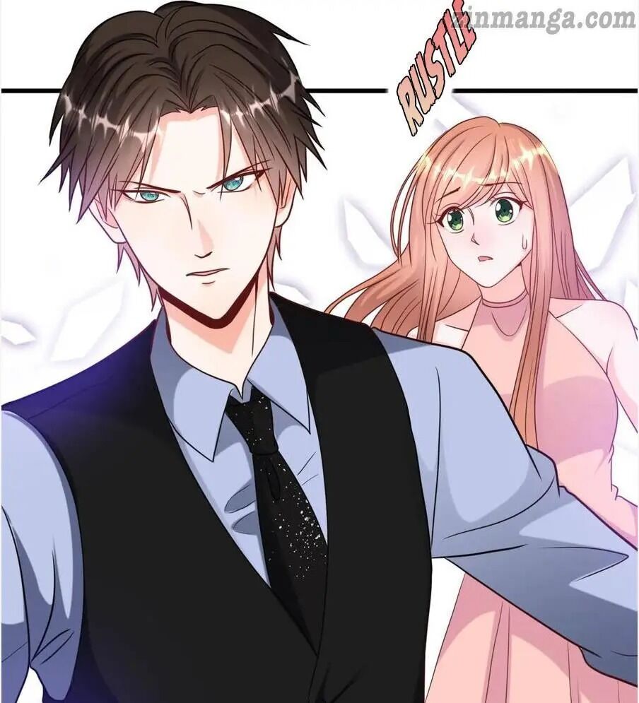 President daddy is chasing you Chapter 31 - page 29