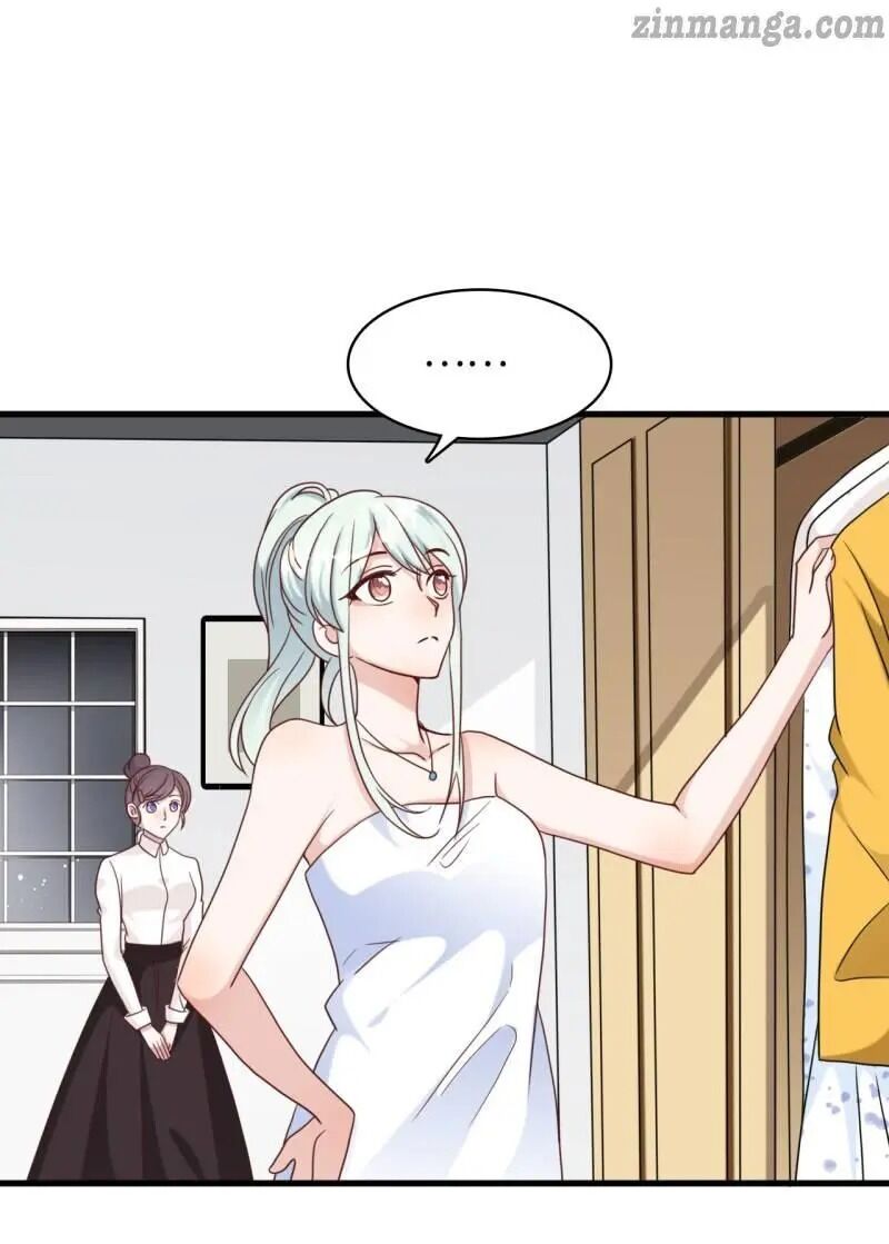 President daddy is chasing you Chapter 33 - page 12