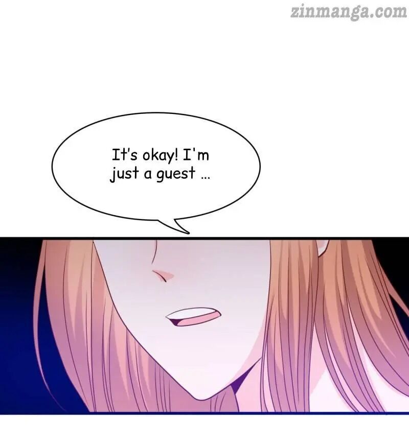 President daddy is chasing you Chapter 33 - page 29
