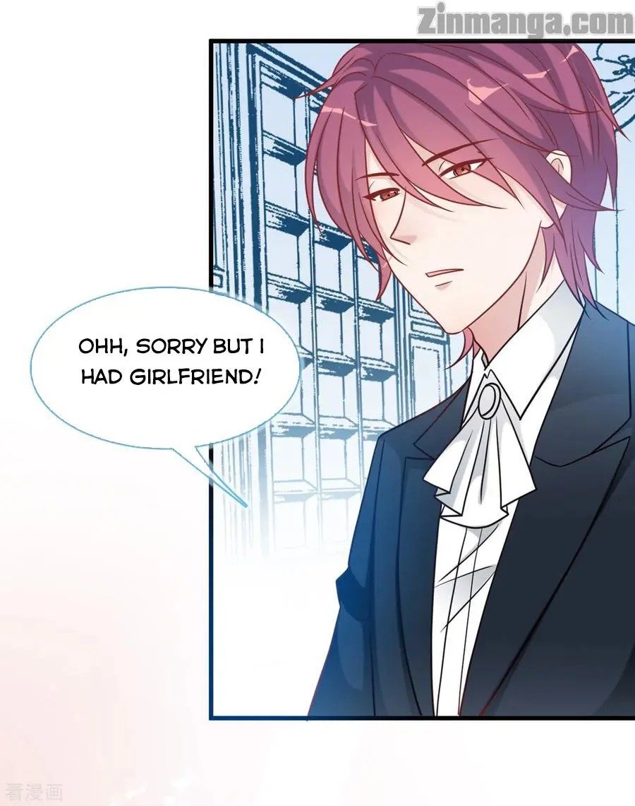 President daddy is chasing you Chapter 71 - page 15