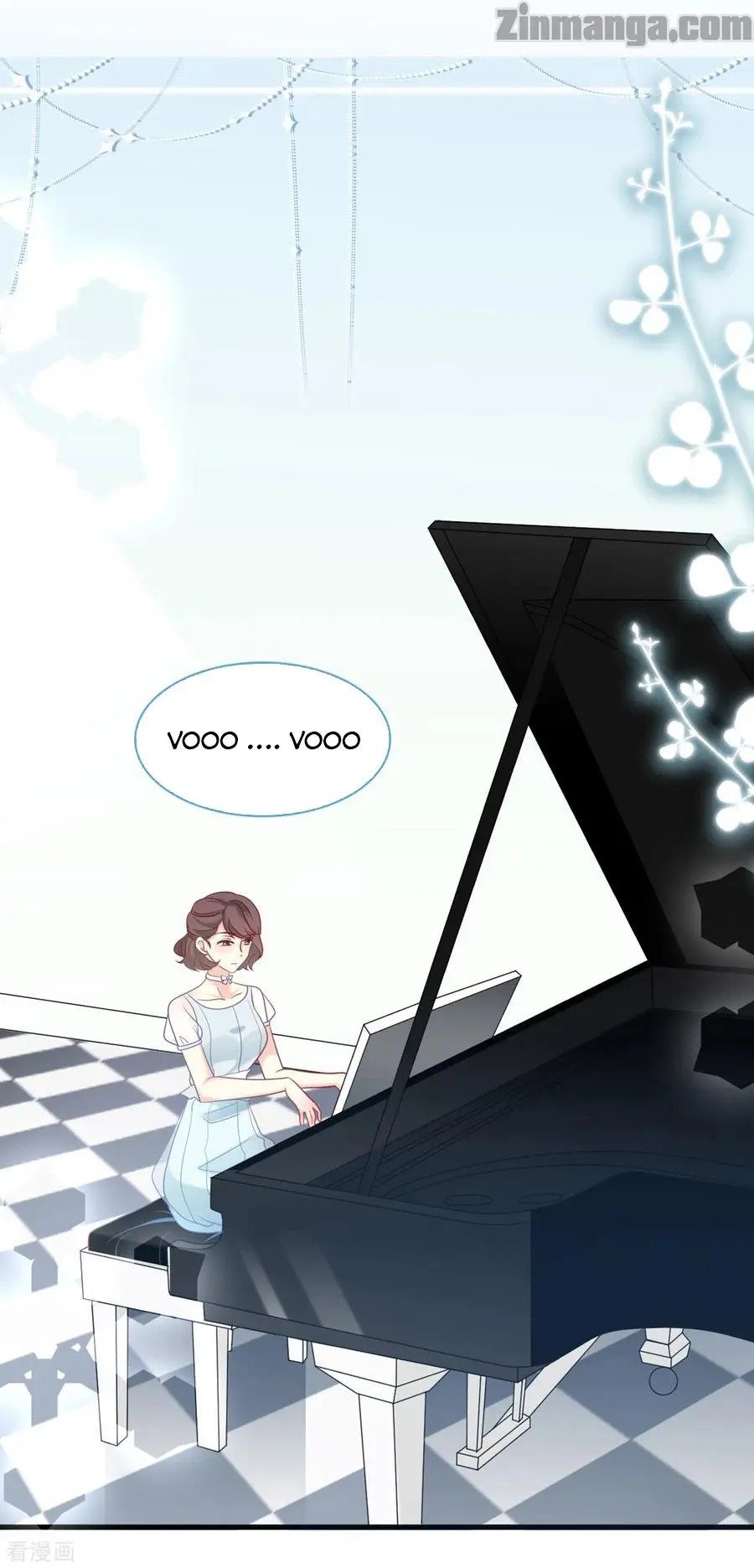 President daddy is chasing you Chapter 71 - page 28