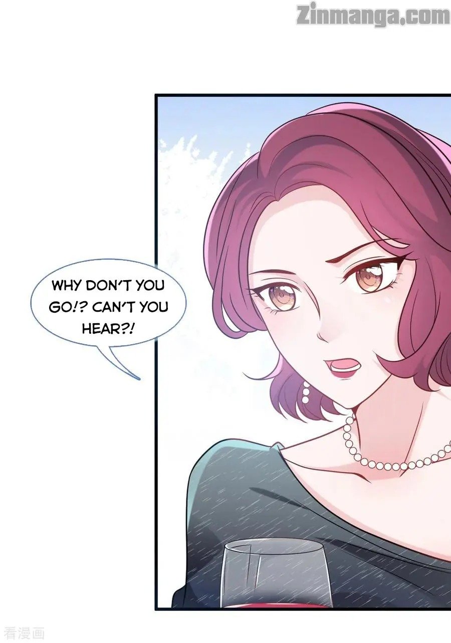 President daddy is chasing you Chapter 71 - page 7