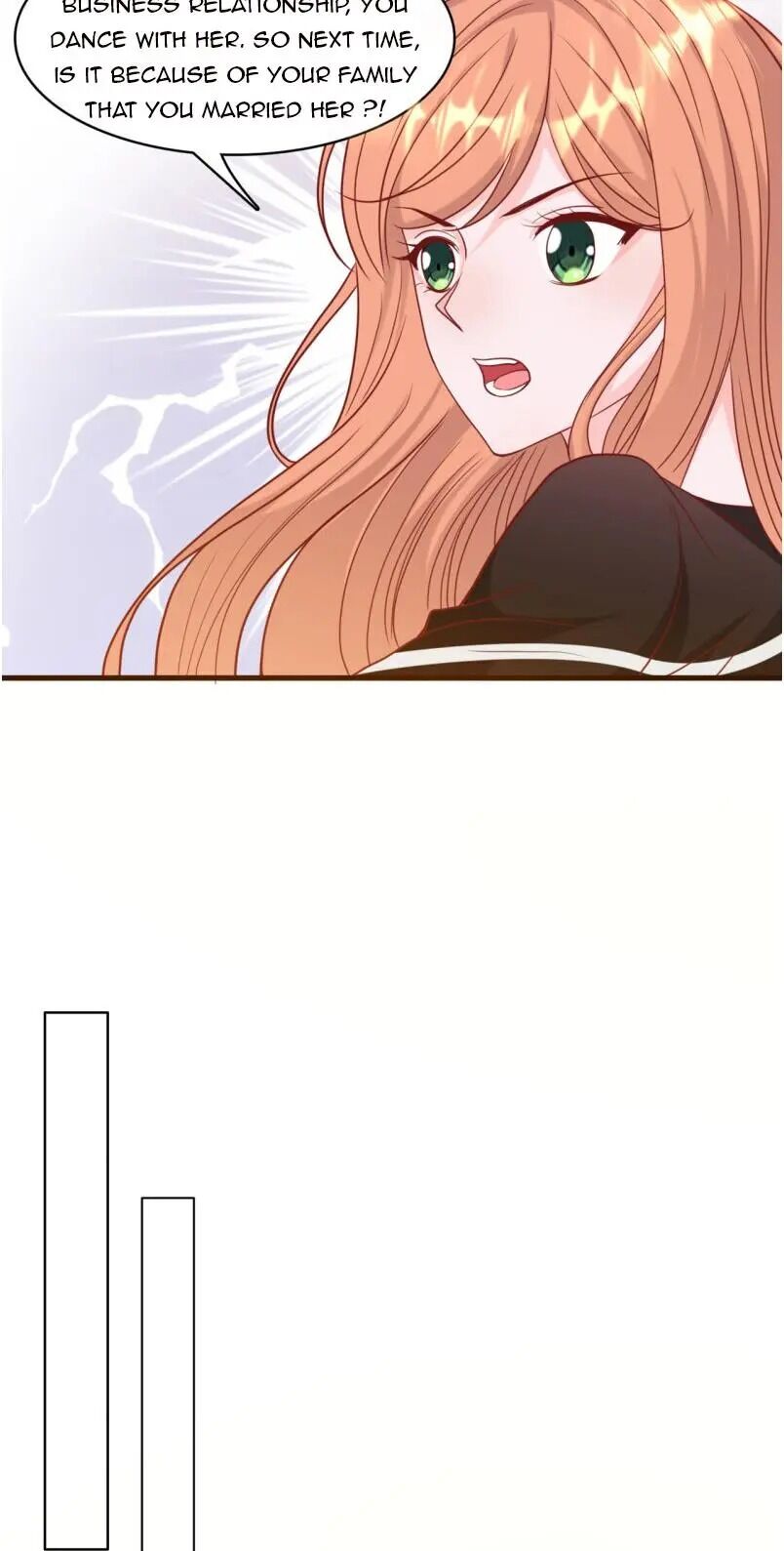 President daddy is chasing you Chapter 38 - page 21