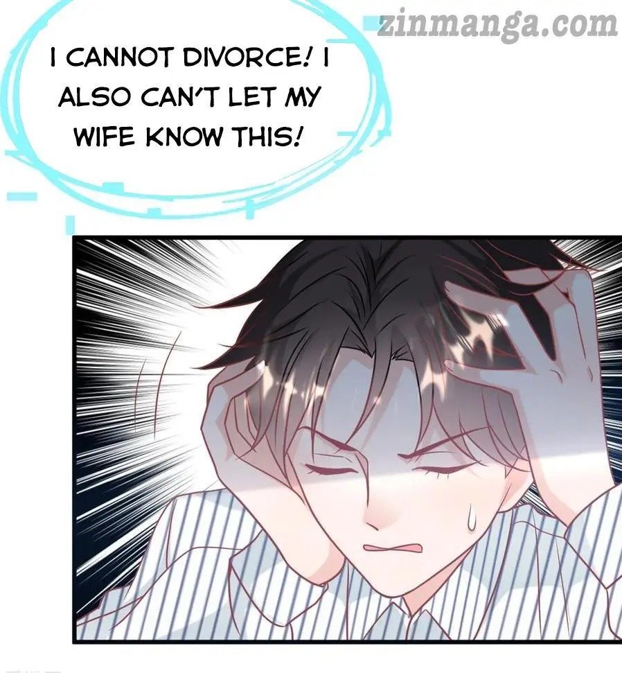 President daddy is chasing you Chapter 64 - page 11