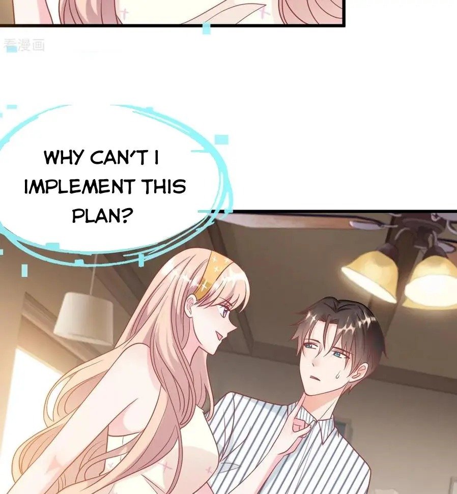 President daddy is chasing you Chapter 64 - page 13