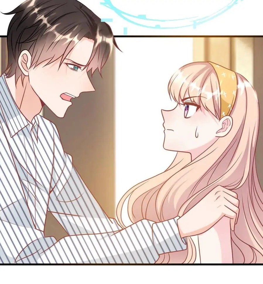 President daddy is chasing you Chapter 64 - page 15