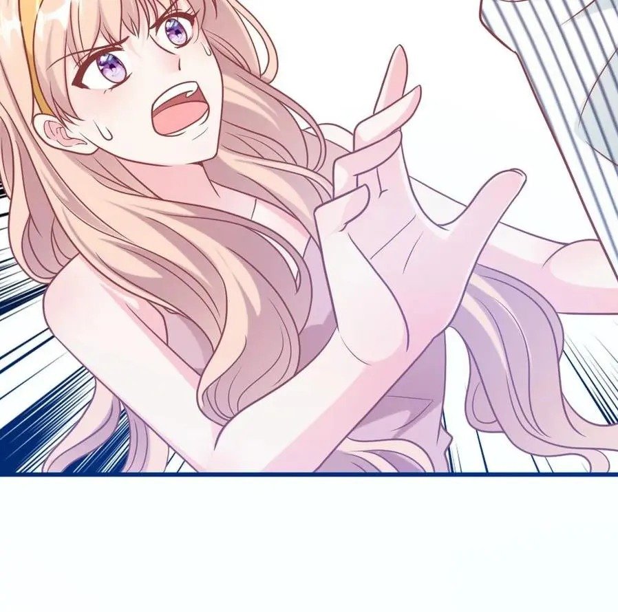 President daddy is chasing you Chapter 64 - page 17