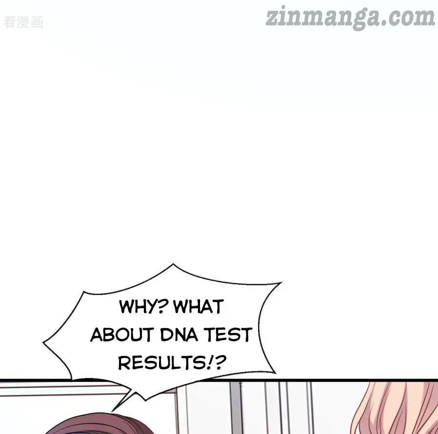President daddy is chasing you Chapter 64 - page 18